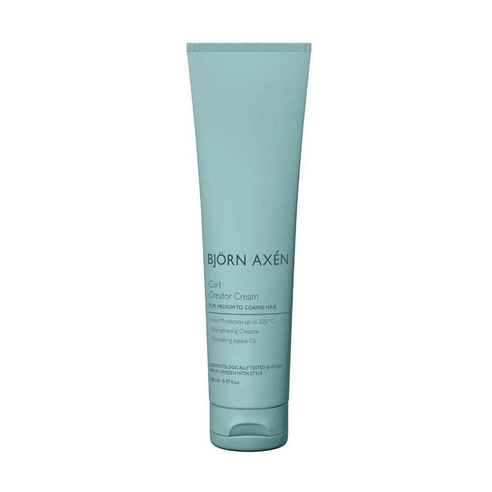 Крем для укладання кучерів Bjorn Axen Curl Creator Cream, 150 мл