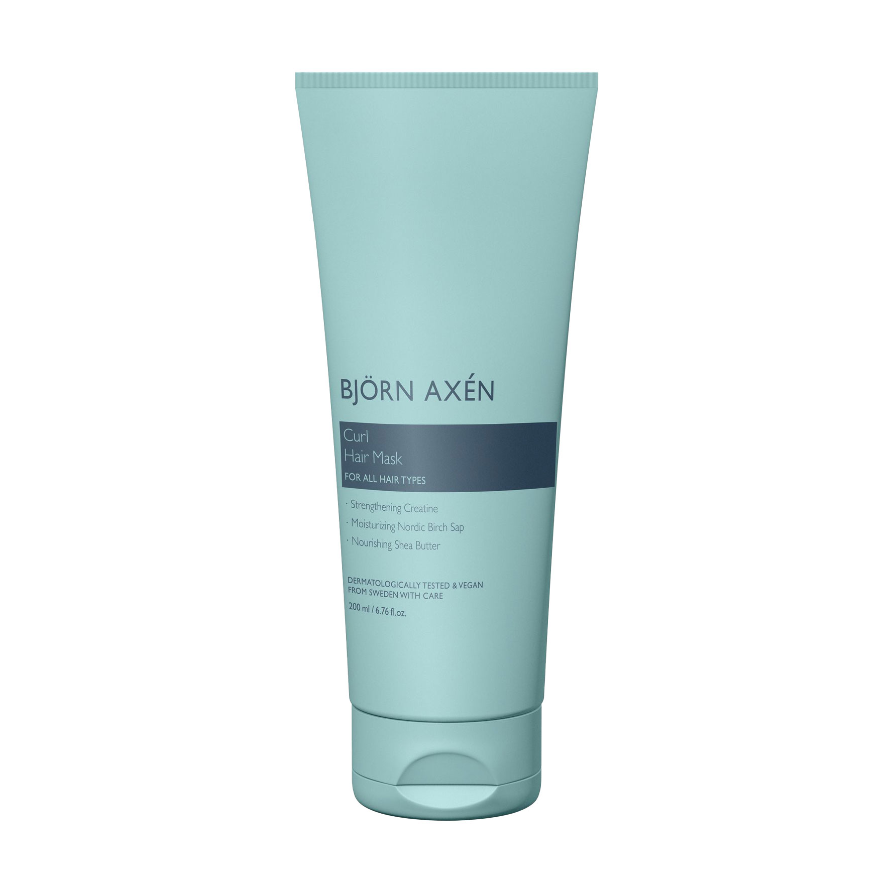 Маска Bjorn Axen Curl Hair Mask для кучерявого волосся, 200 мл